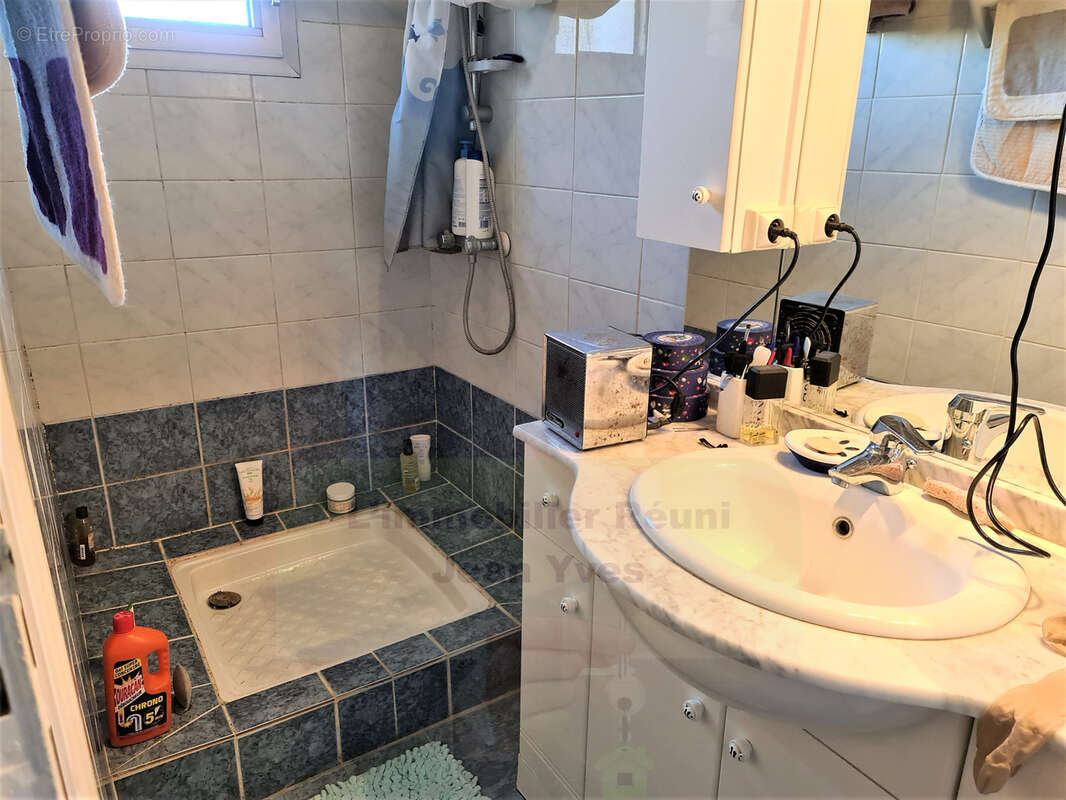 Maison à PORT-DE-BOUC