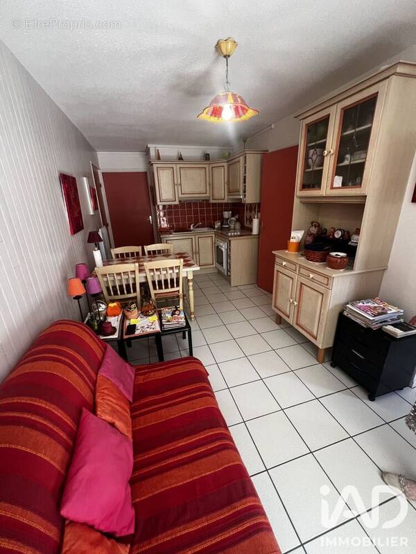 Photo 1 - Appartement à LE GRAU-DU-ROI