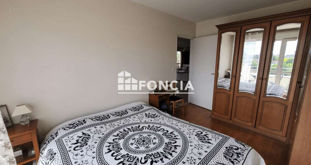 Appartement à CHOISY-LE-ROI
