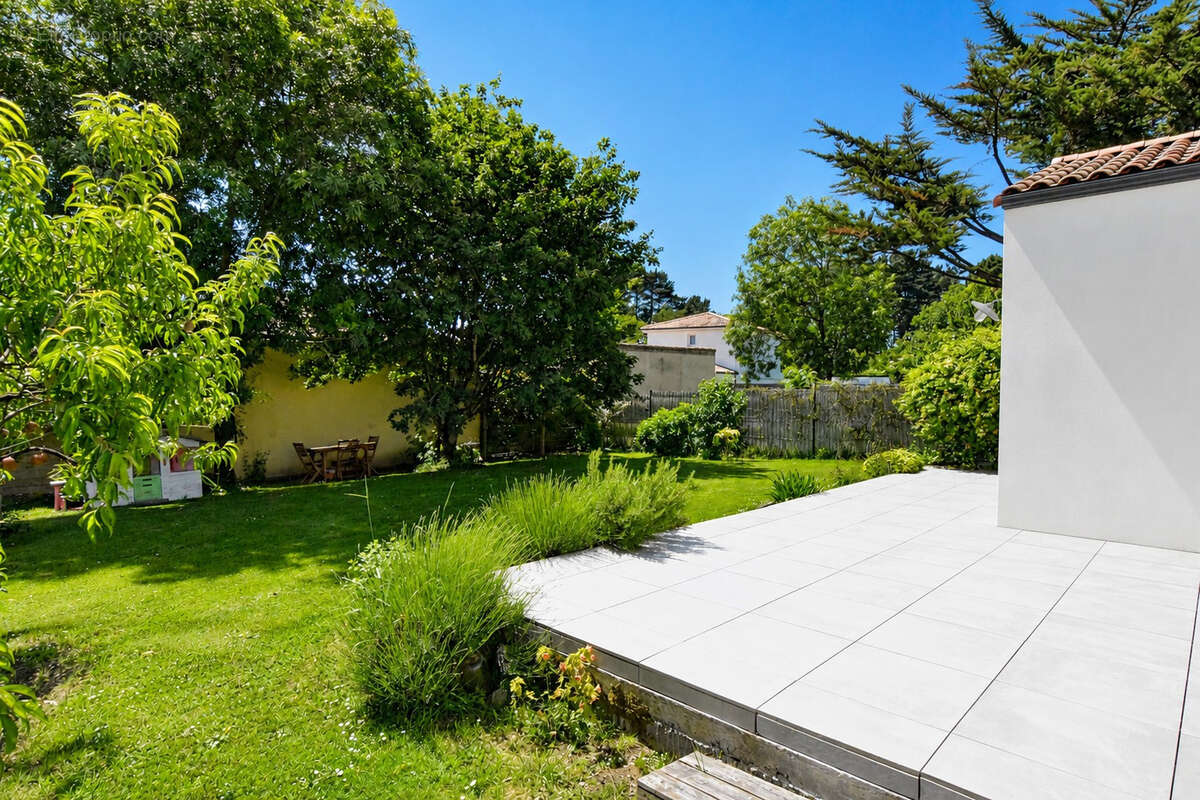 Maison à PORNIC