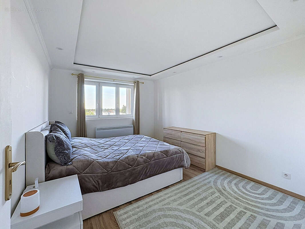 Appartement à LIPSHEIM