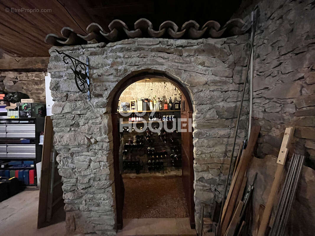 Maison 3 pièces à vendre à Cesseras - Réf V505CB - photo 12