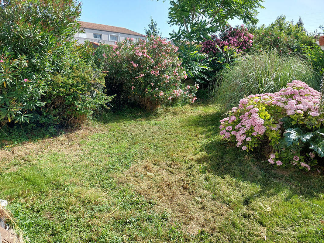 Maison à LA ROCHELLE