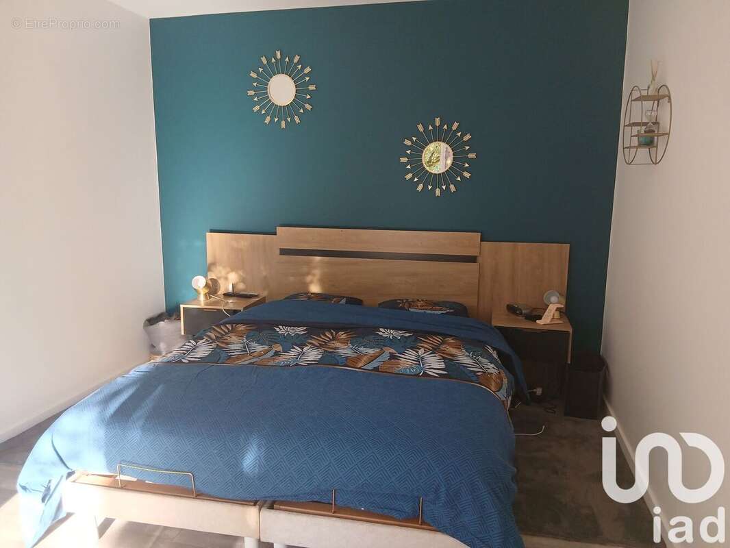 Photo 6 - Maison à JARZE