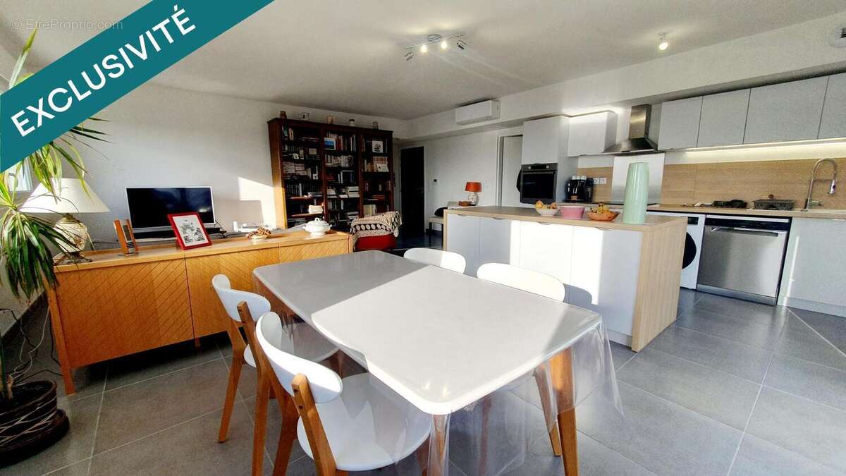 Photo 3 - Appartement à MONTEUX