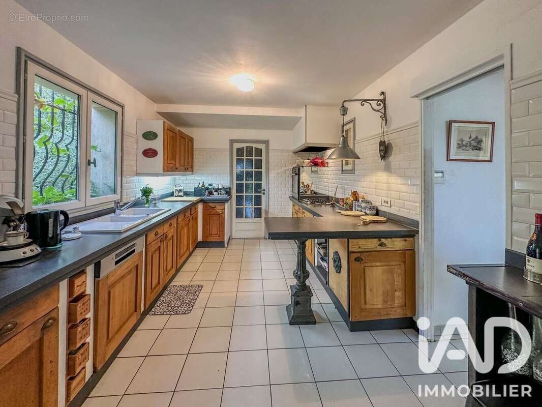 Maison 163 m² à Frejus  - photo 6