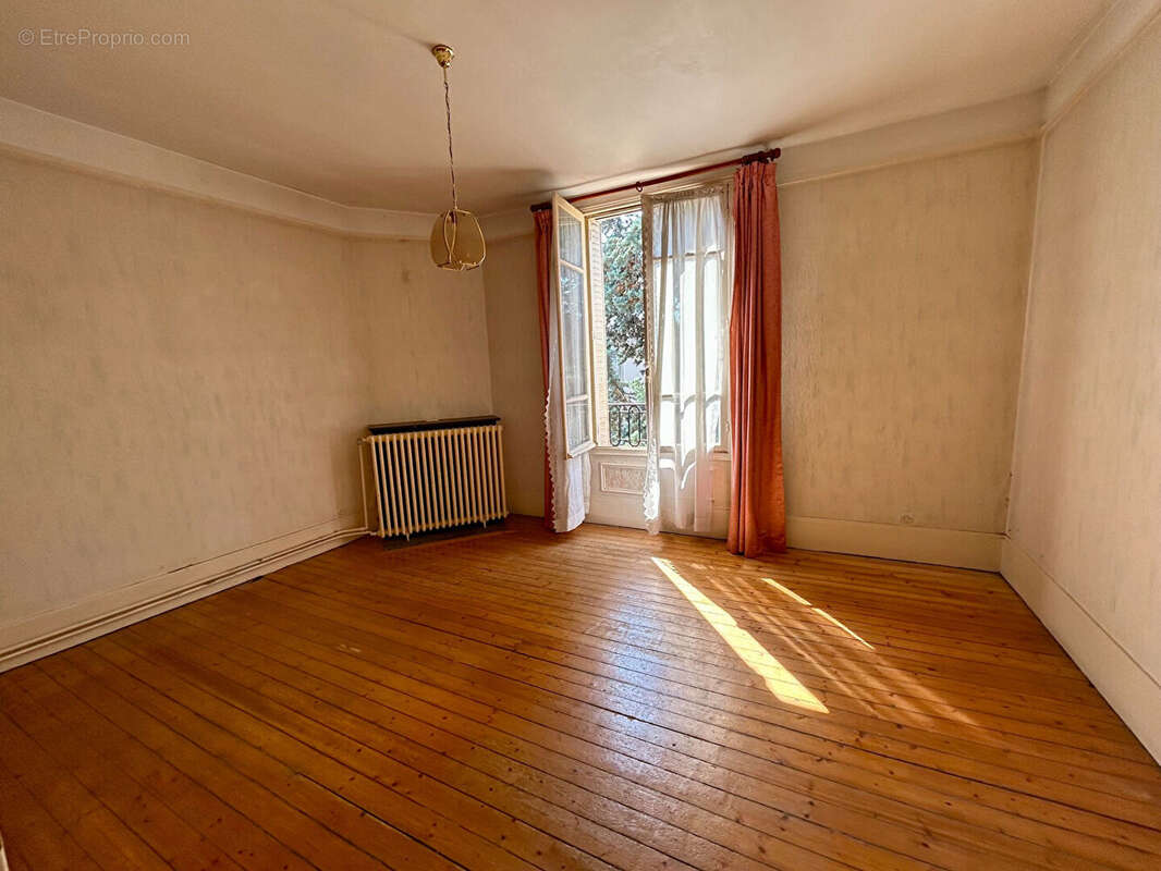 Maison à BEZONS