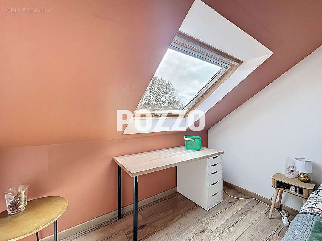 Appartement à EQUEURDREVILLE-HAINNEVILLE