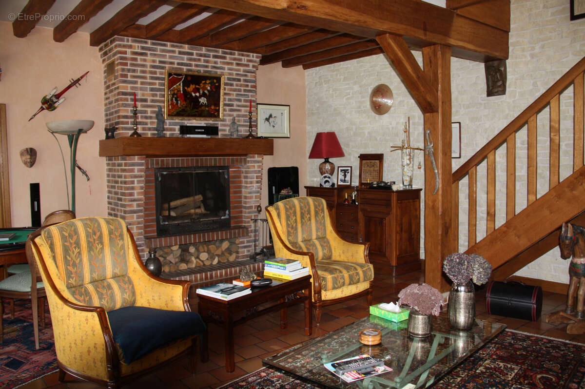 Région d'Ezy-sur-eure - photo 7