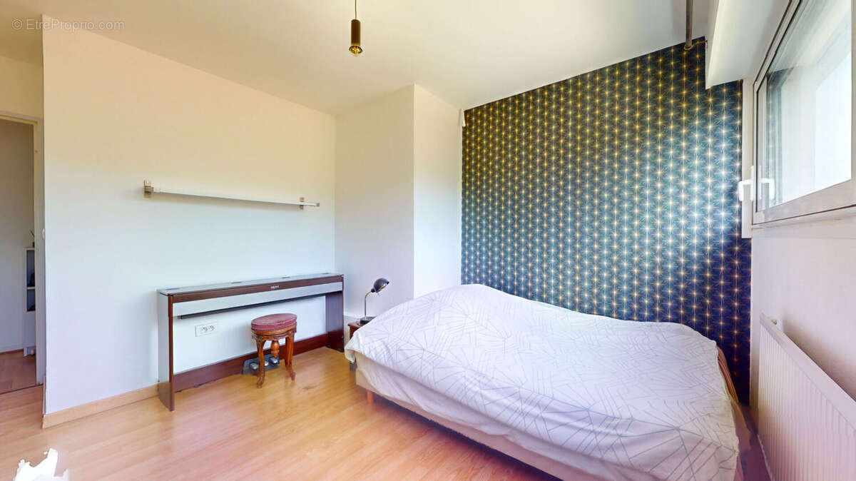 Appartement à BESANCON
