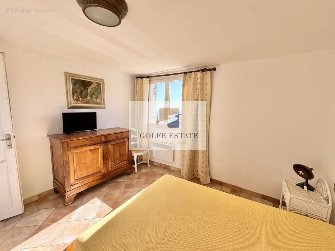 Vue mer panoramique, maison mitoyenne avec 4 chambres - photo 15