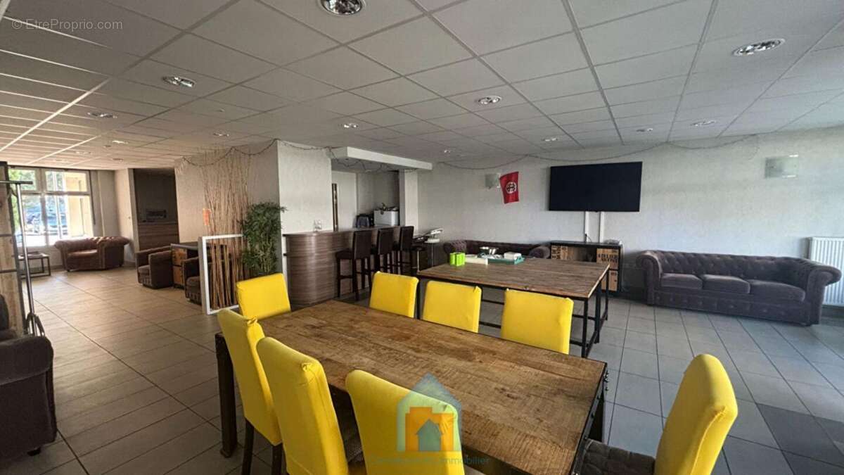 Appartement à CORNEBARRIEU