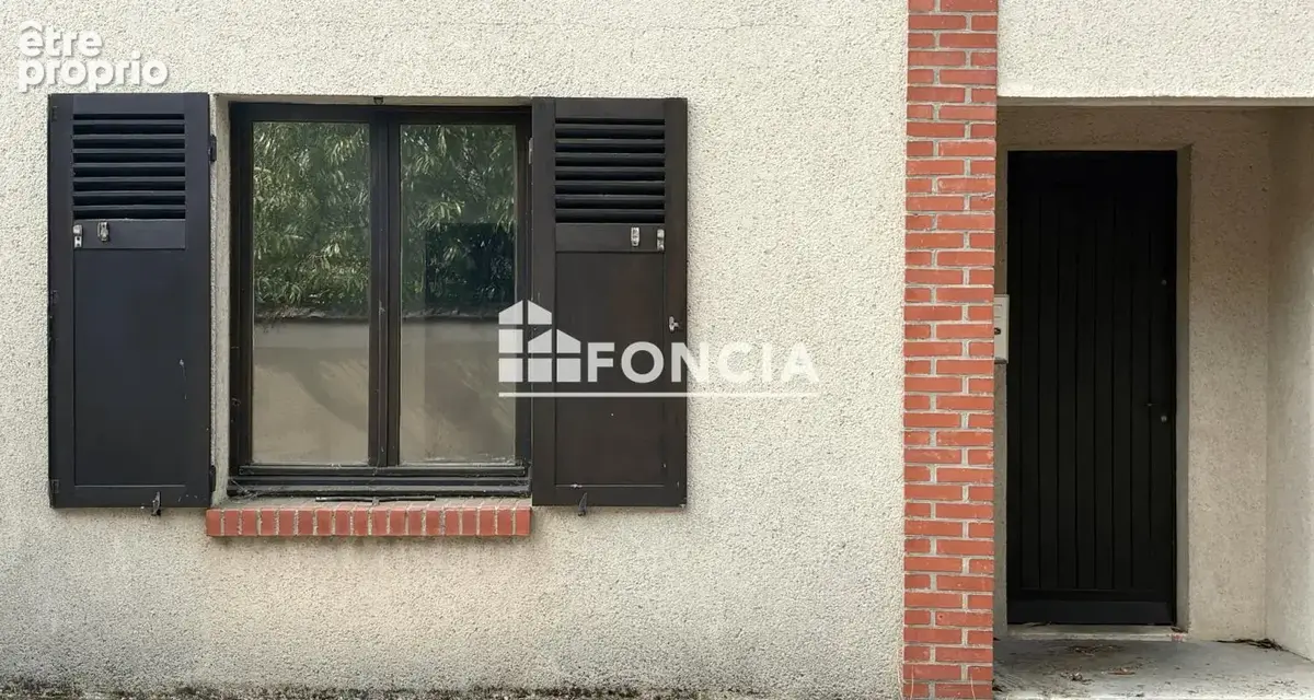Photo Maison à Luisant au prix de 267 000€