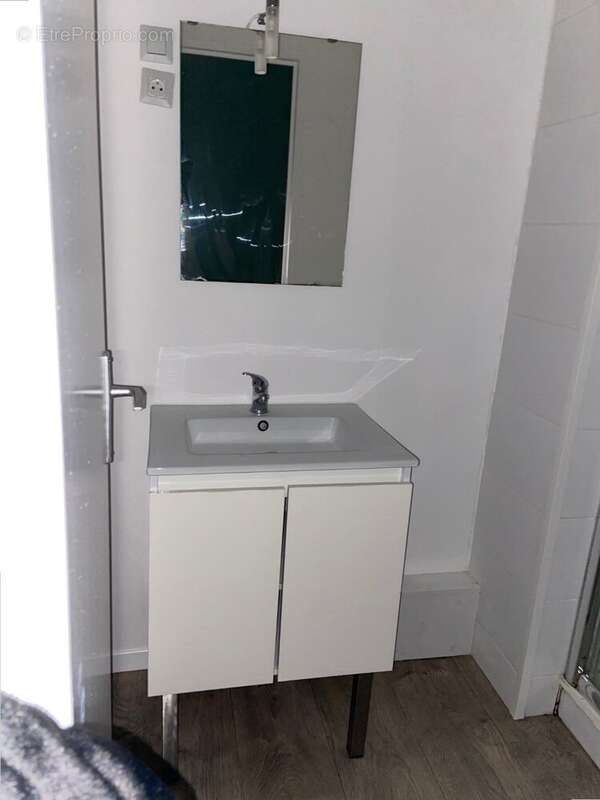 Appartement à ANGOULEME