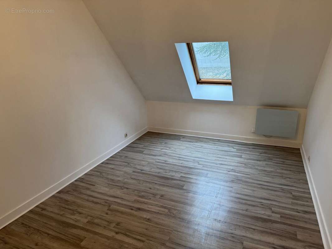 Appartement à PACY-SUR-EURE