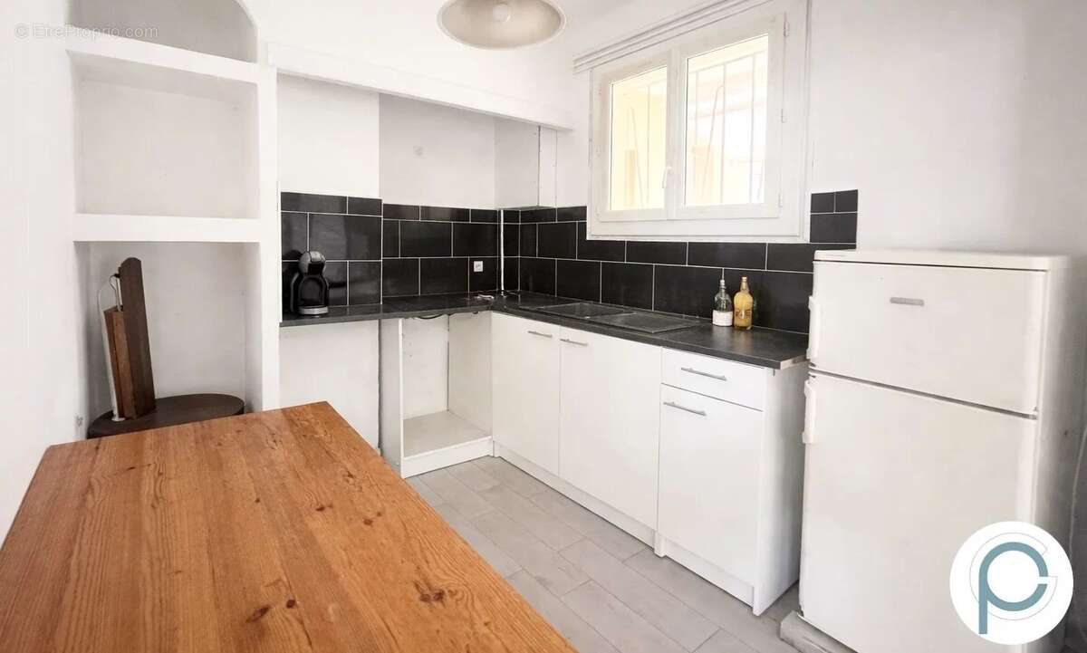 Appartement à LA SEYNE-SUR-MER