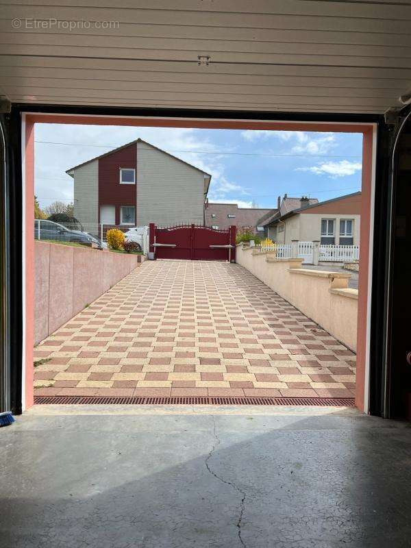 Maison seichamps - photo 10