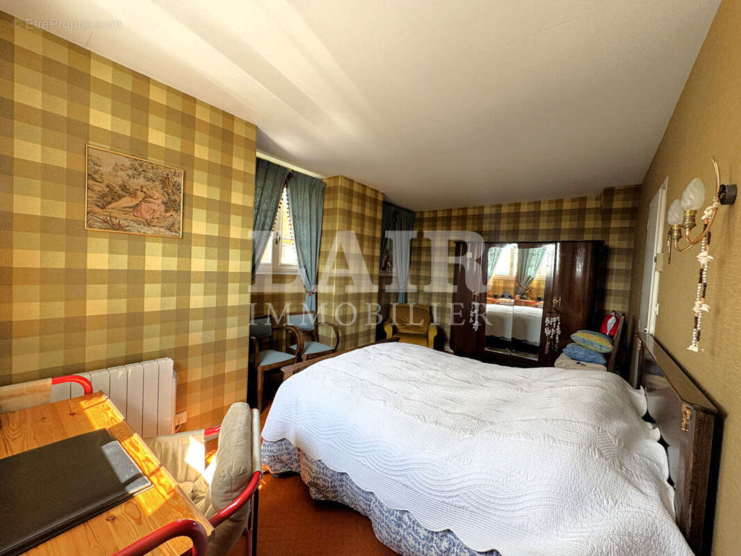 Maison à LA FERTE-MACE