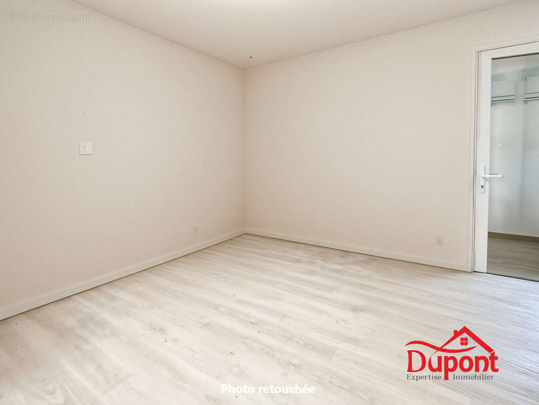 Appartement à SOMAIN