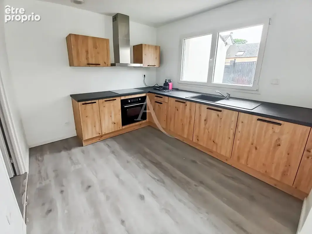 Photo Maison à Le Petit-Quevilly au prix de 209 000€