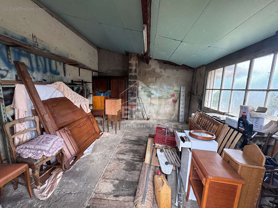 Maison 6 pièces dont 4 chambres à vendre à Berson - photo 13