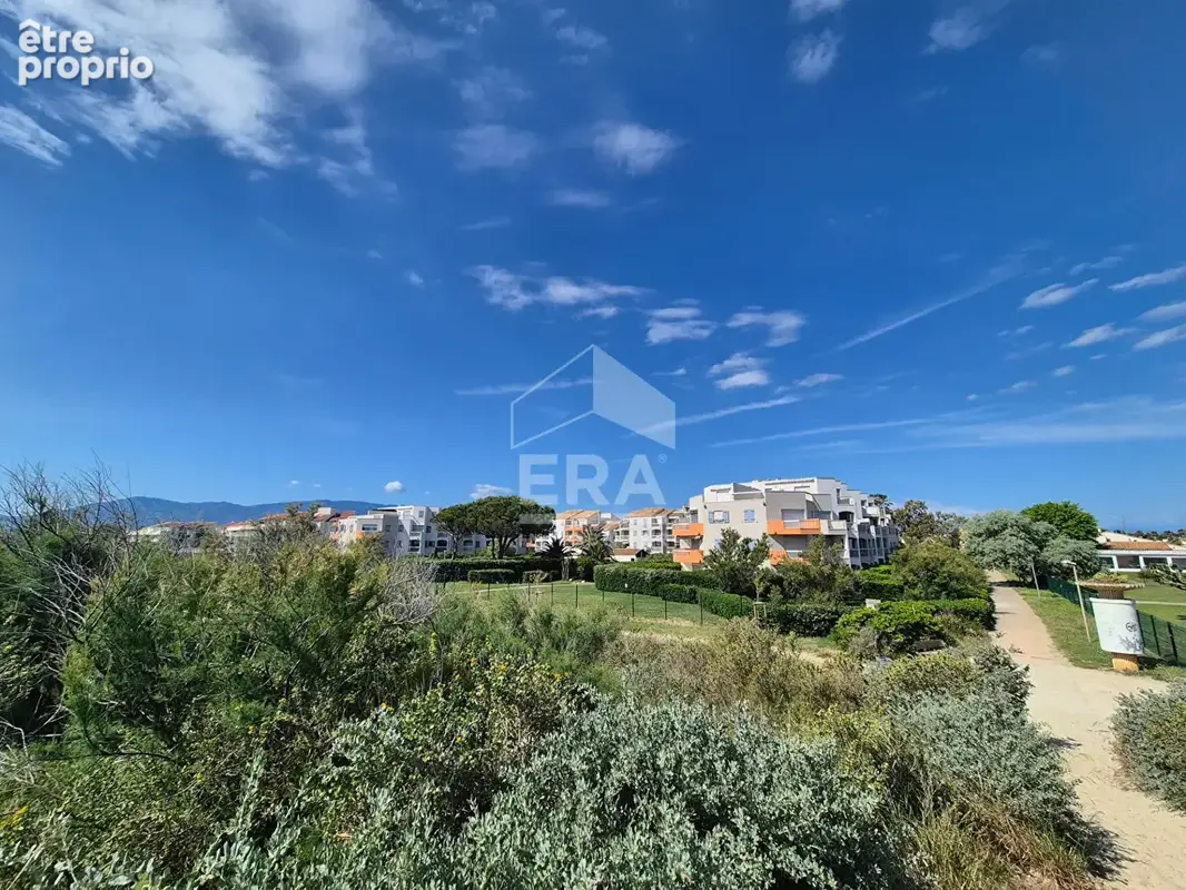 Appartement 21m² à saint-cyprien - photo 15