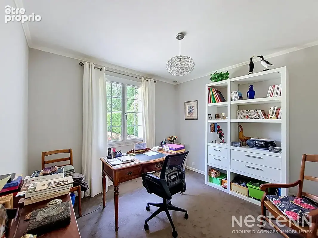 A Vendre Maison habitable de plain-pied de 127 m² avec garages sur parcelle de 1200 m² à Condom - photo 15