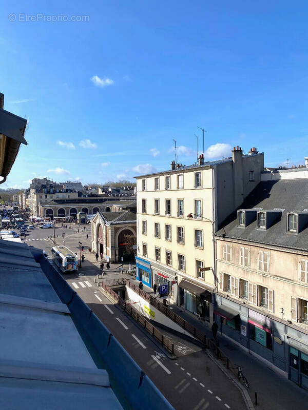 Appartement à VERSAILLES