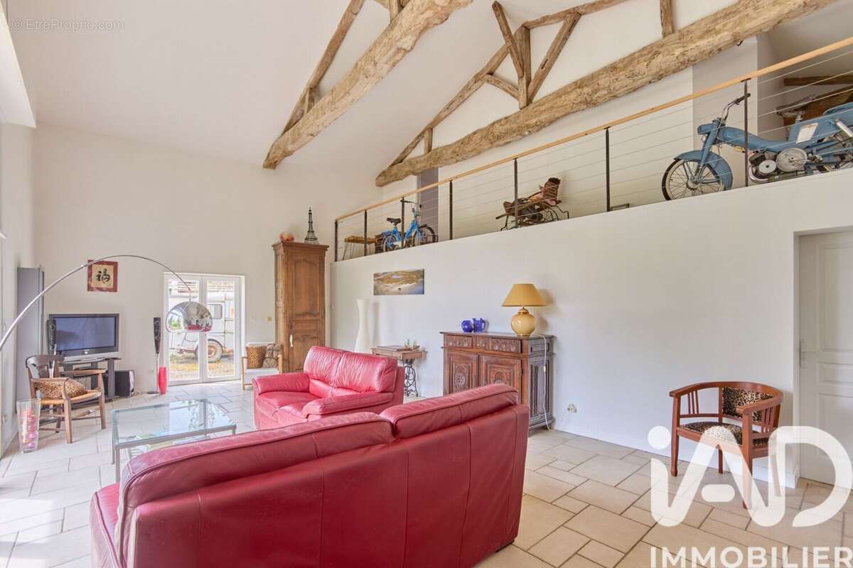 Photo 9 - Maison à COLAYRAC-SAINT-CIRQ