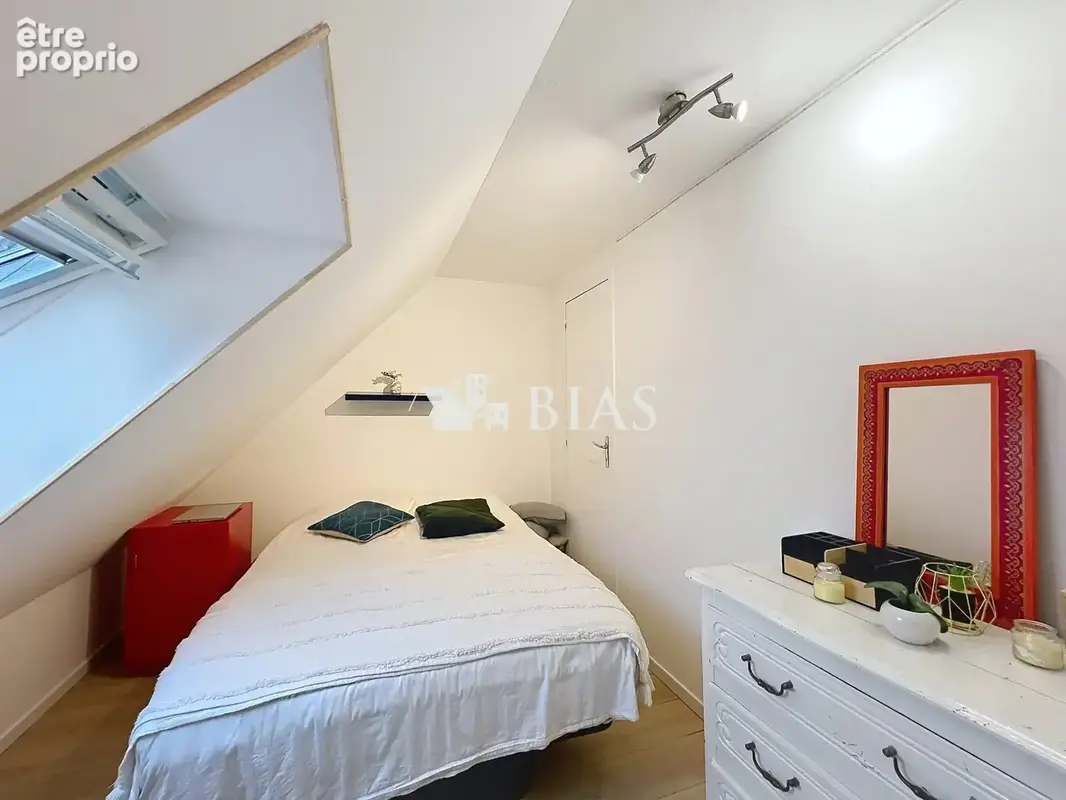 Maison 3 pièces 53 m² à vendre à Bernay (27300) - photo 6
