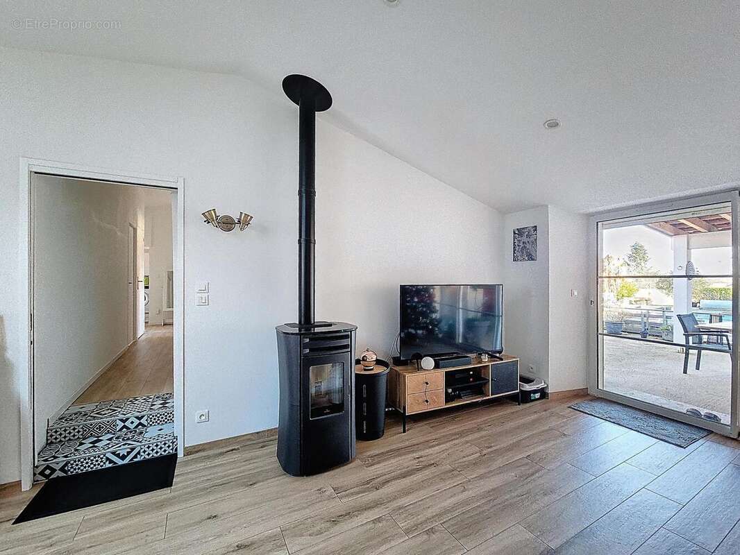 Photo 5 - Maison à CERONS