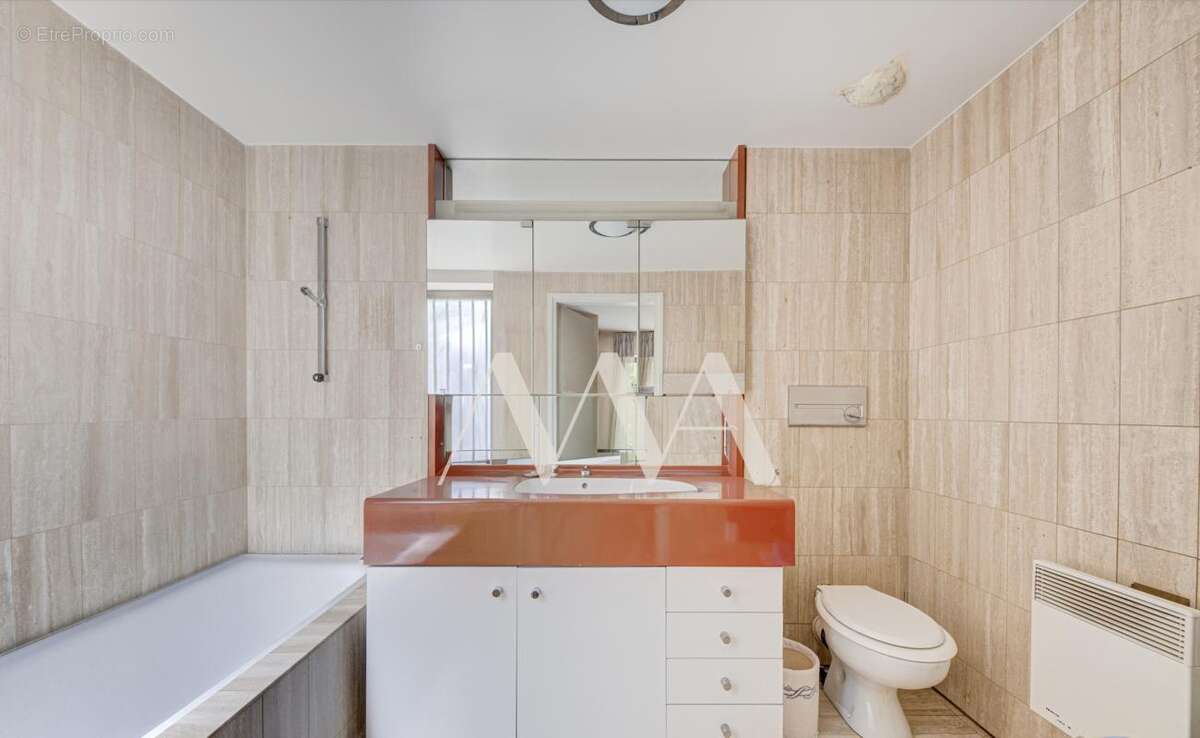 Appartement - photo 11