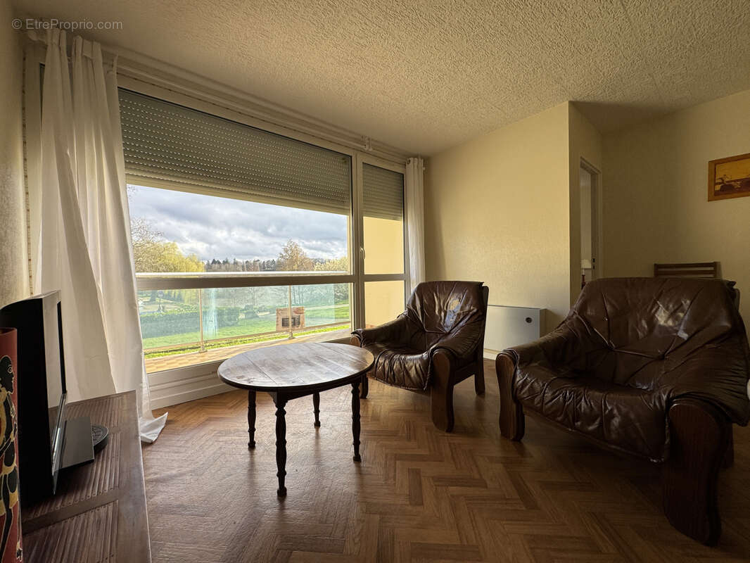 Appartement à LE MANS