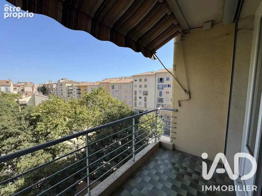 Photo 1 - Appartement à TOULON