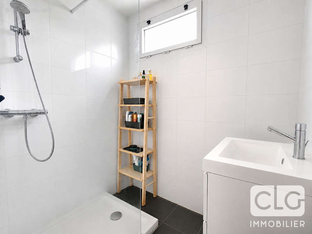 Appartement à BENODET
