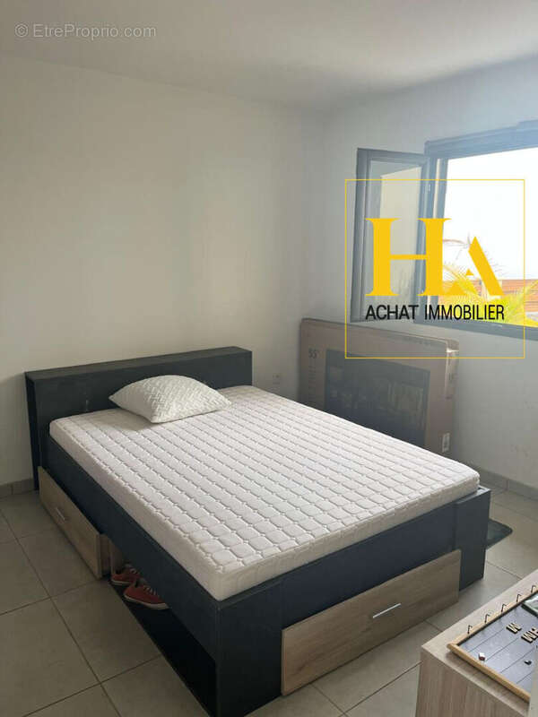 Maison à LES TROIS-BASSINS