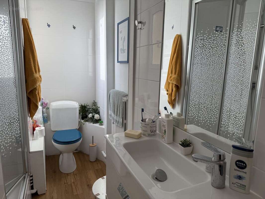 Appartement à LE HAVRE