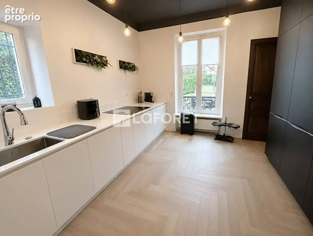 LE RAINCY - Triangle d'Or - photo 9