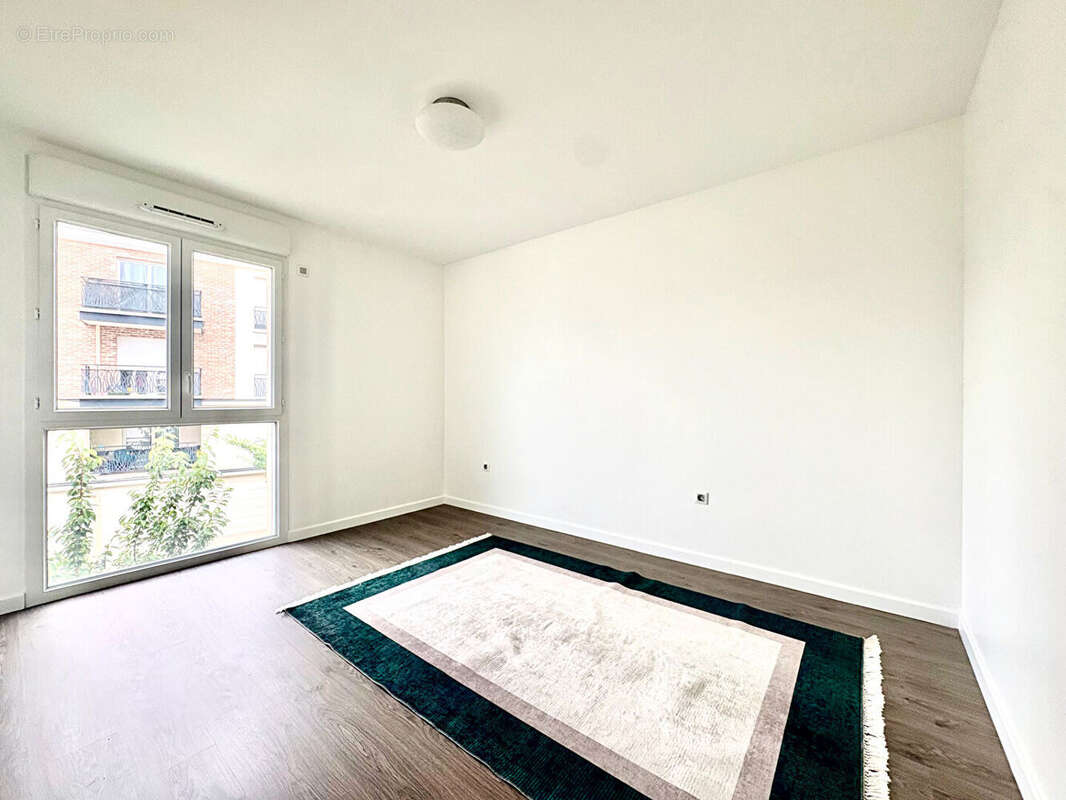 Appartement à SAINT-GRATIEN