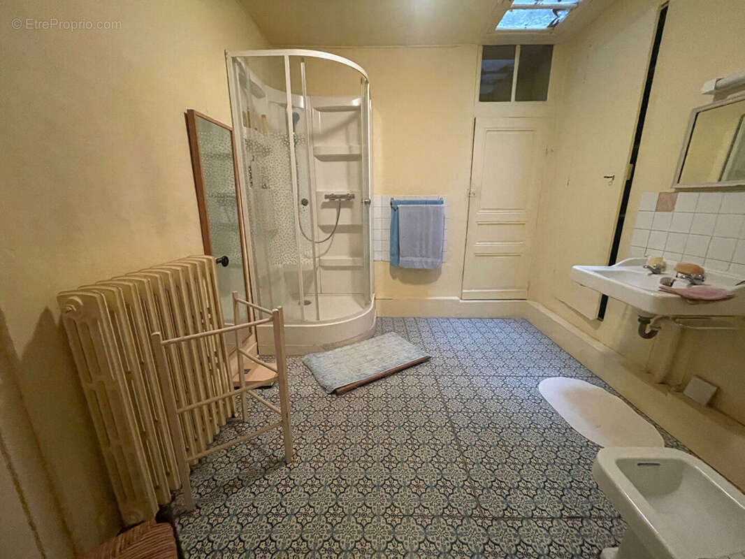 Maison à PAULHAGUET