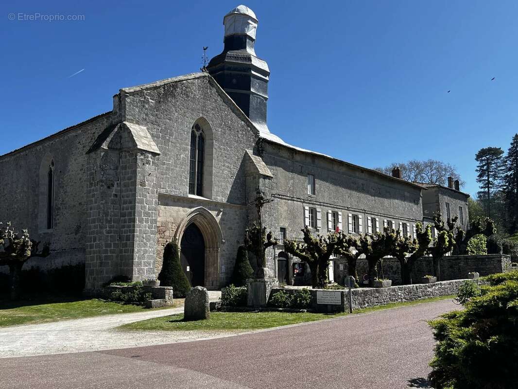 Commerce à MORTEMART