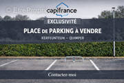Parking à QUIMPER