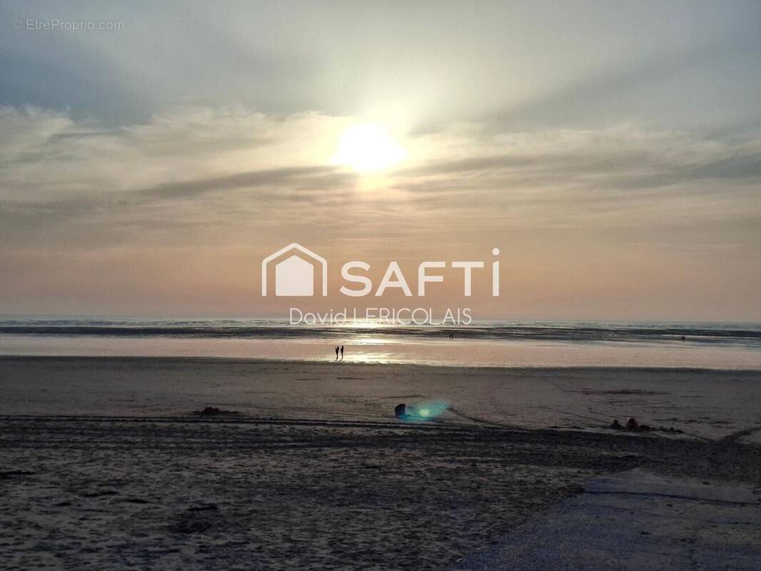 Photo 1 - Maison à CREANCES