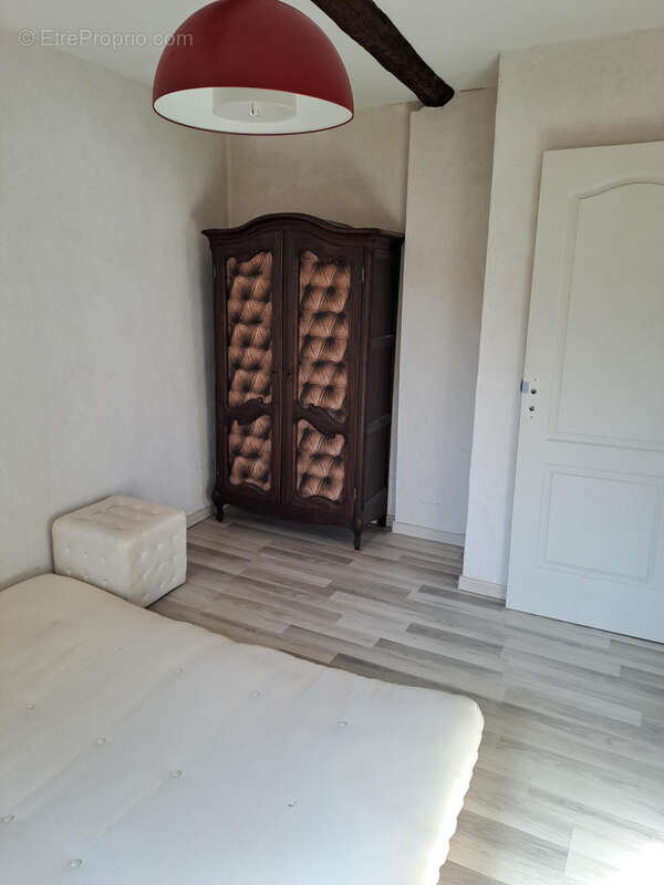 Appartement à LODEVE