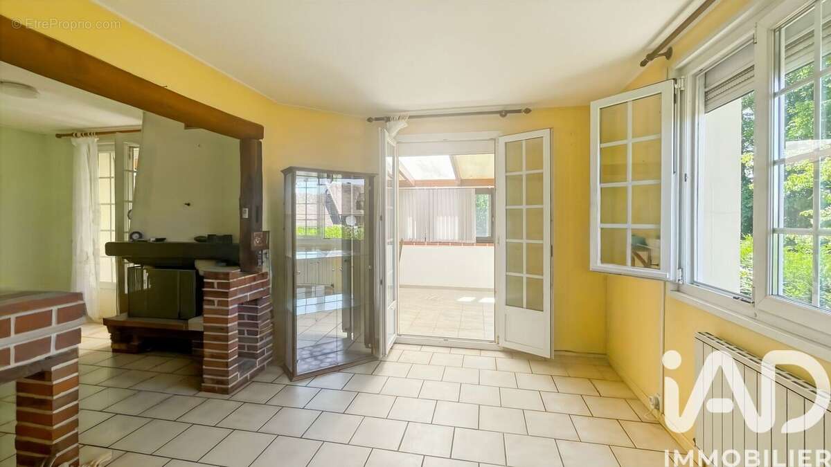 Photo 4 - Maison à RAINVILLERS
