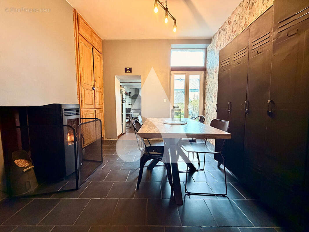 Maison à SAINT-OMER