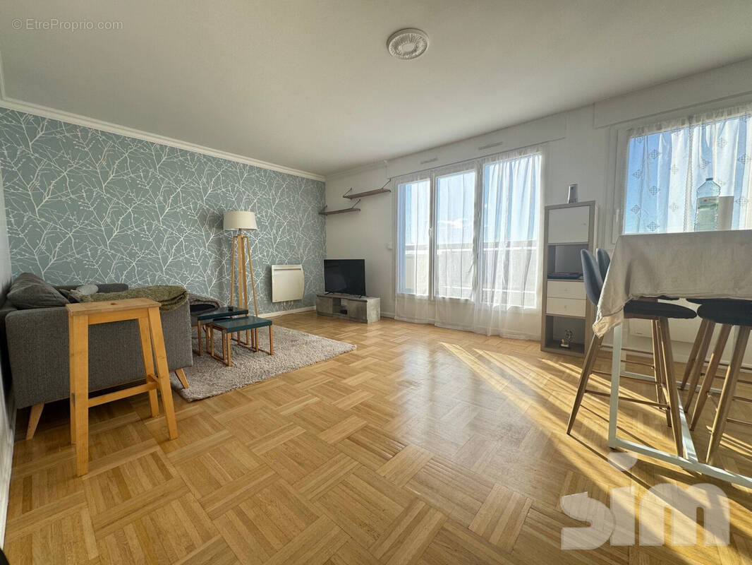 Appartement à CHELLES