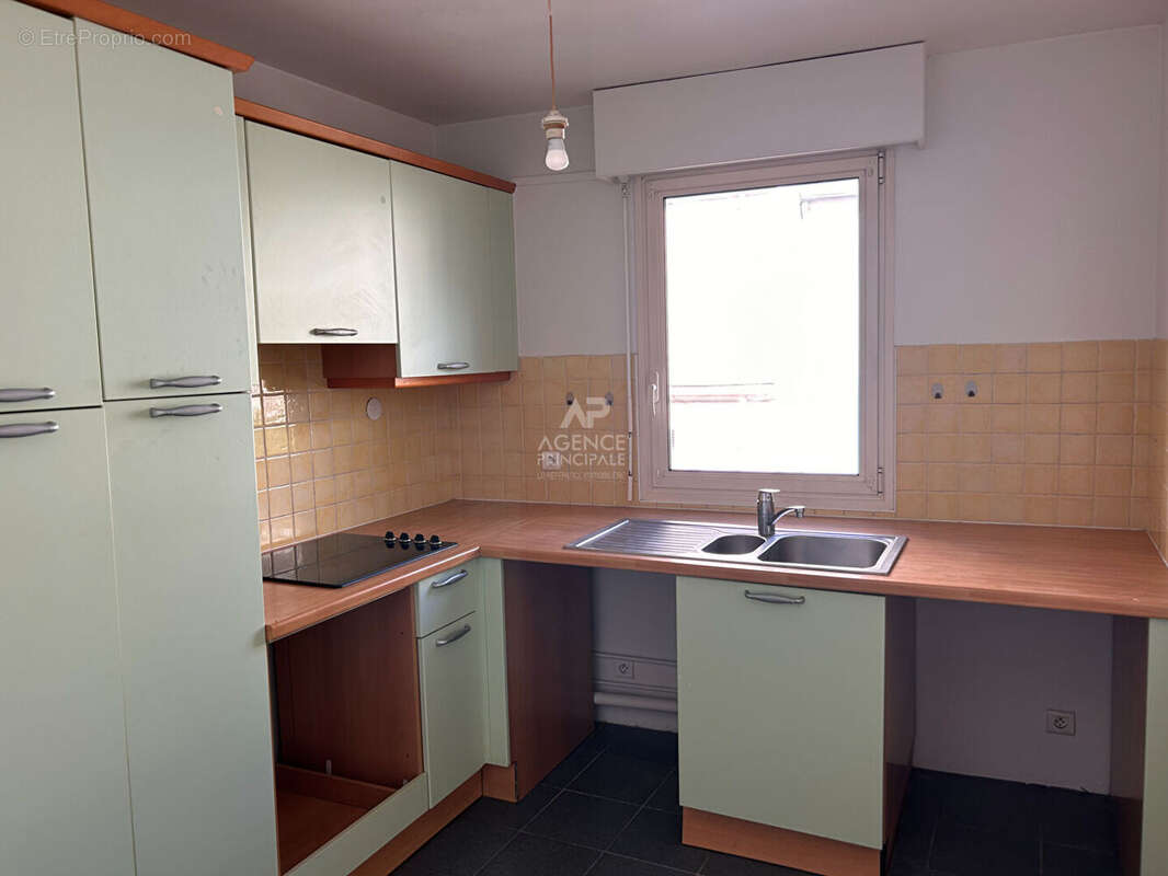Appartement Maisons Laffitte 2 pièce(s) 44 m2 - photo 6