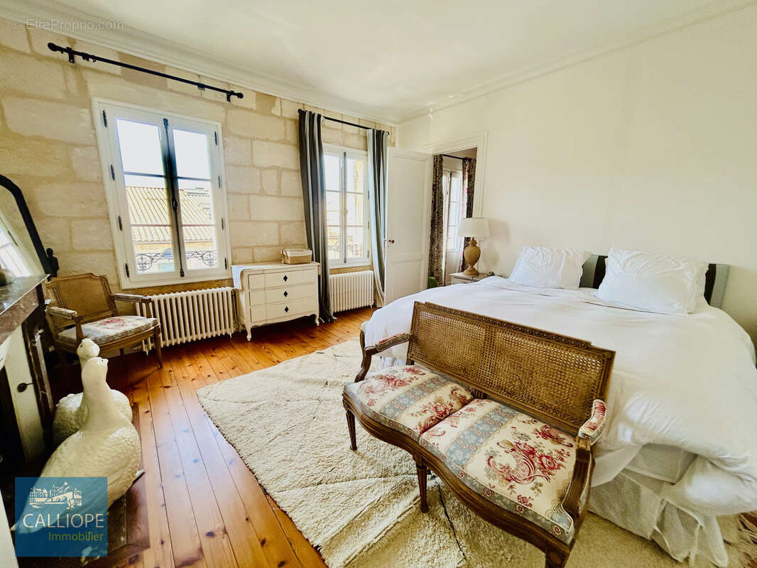 Maison à LUDON-MEDOC