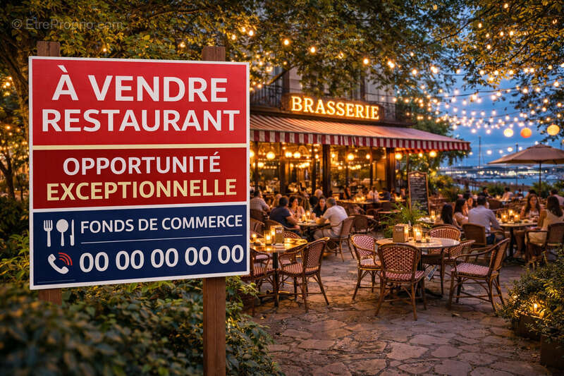 Commerce à CHATELAILLON-PLAGE